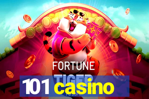 101 casino