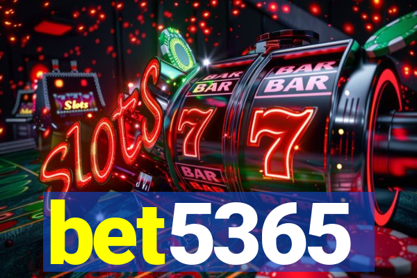 bet5365