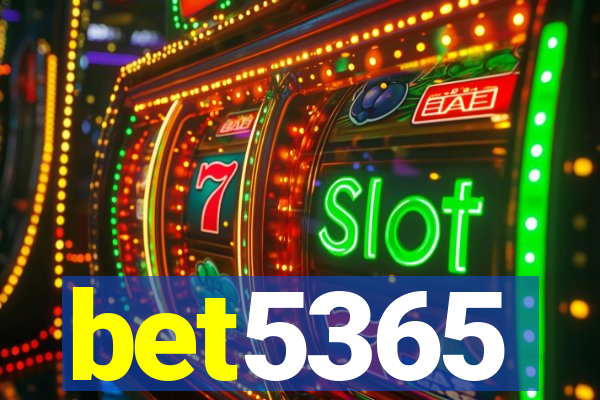 bet5365