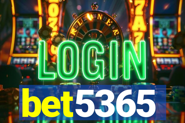 bet5365