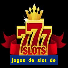 jogos de slot de 5 centavos