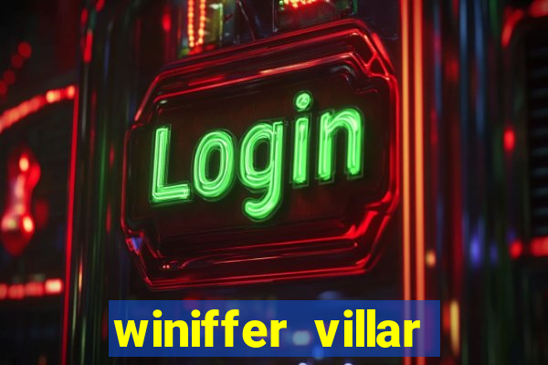 winiffer villar only fans