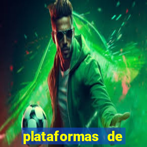 plataformas de jogos tigre