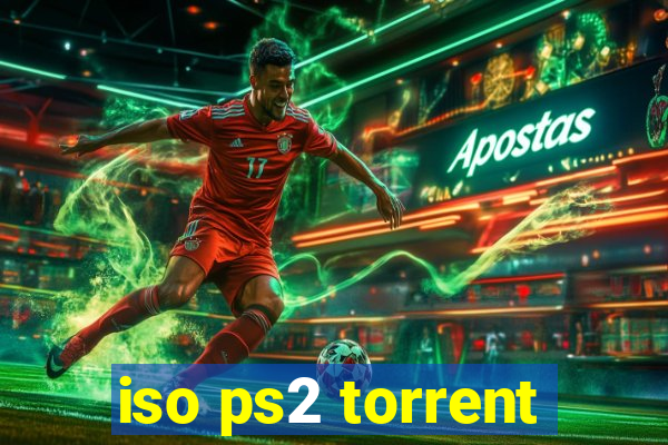 iso ps2 torrent