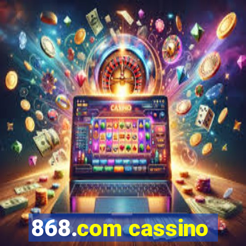 868.com cassino