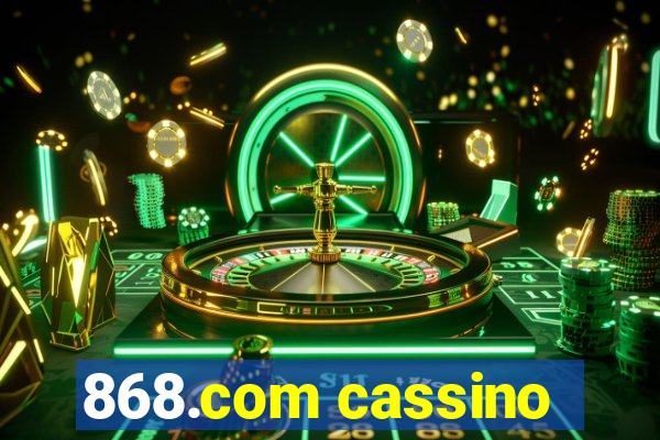 868.com cassino