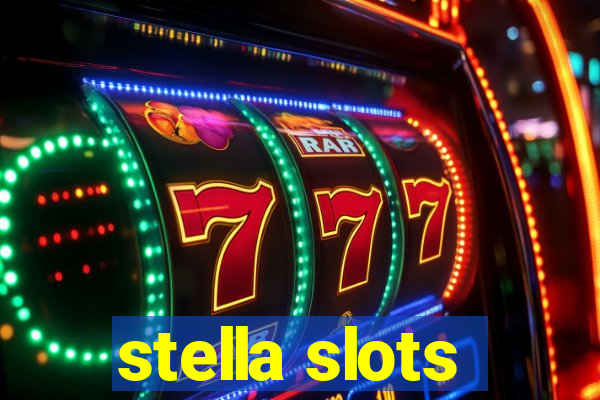 stella slots