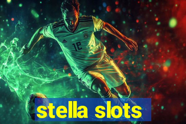 stella slots