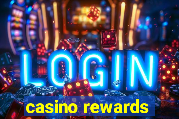 casino rewards