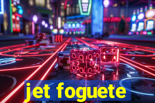 jet foguete