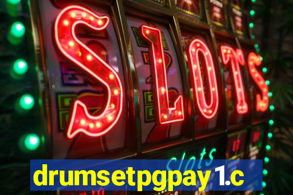 drumsetpgpay1.com