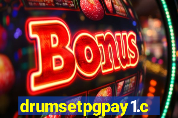 drumsetpgpay1.com