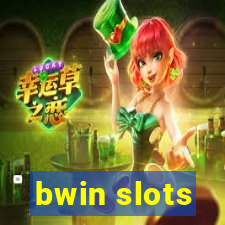 bwin slots