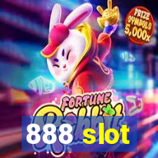 888 slot