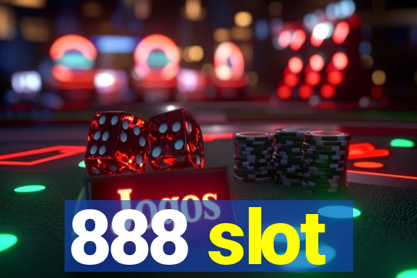 888 slot