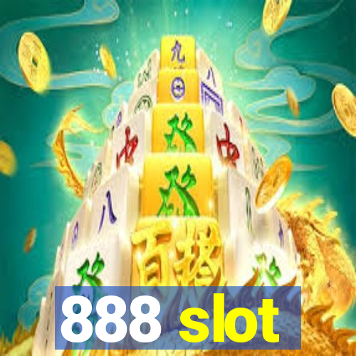 888 slot