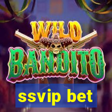 ssvip bet