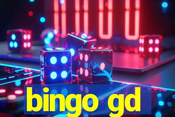 bingo gd