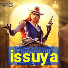 issuya