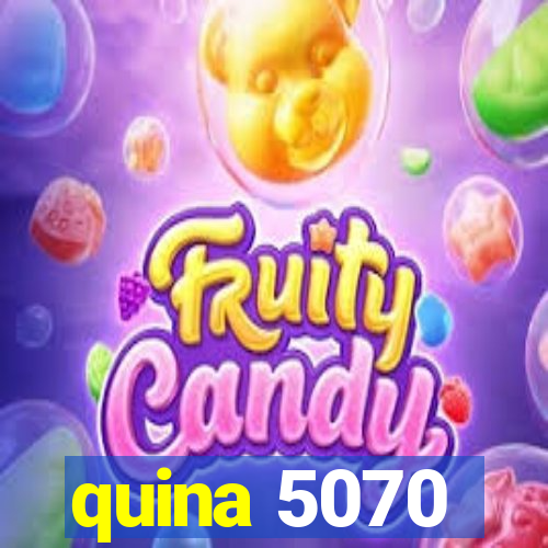 quina 5070