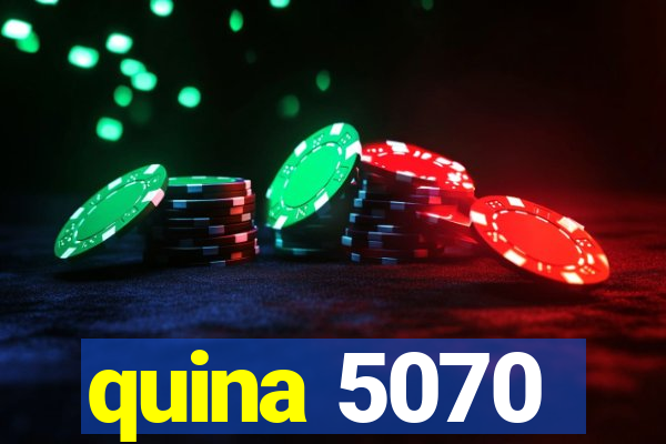 quina 5070