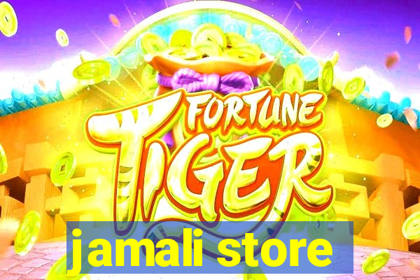 jamali store