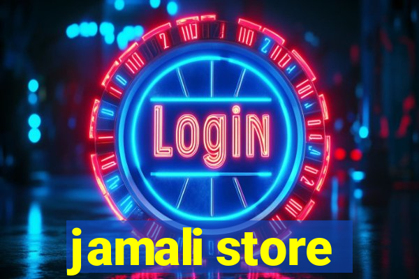 jamali store