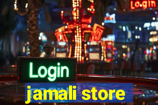 jamali store