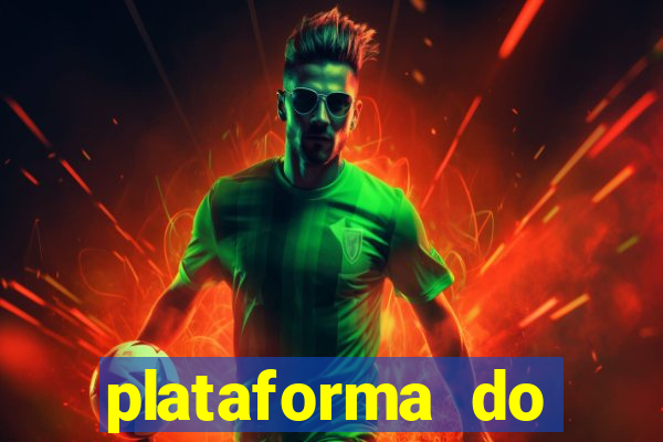 plataforma do gustavo lima