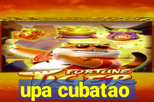 upa cubatao