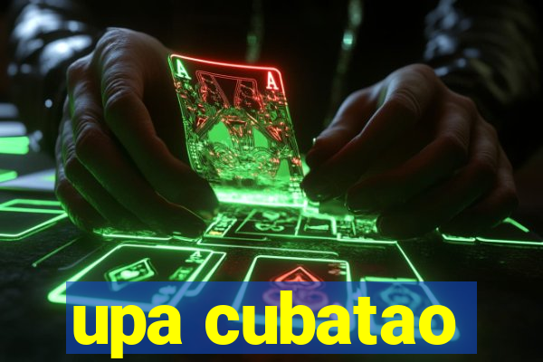 upa cubatao