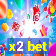 x2 bet