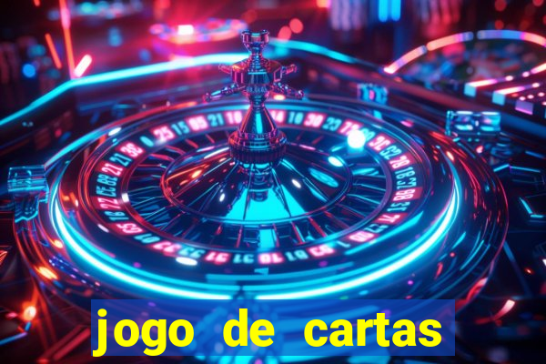 jogo de cartas online gratis sim ou nao