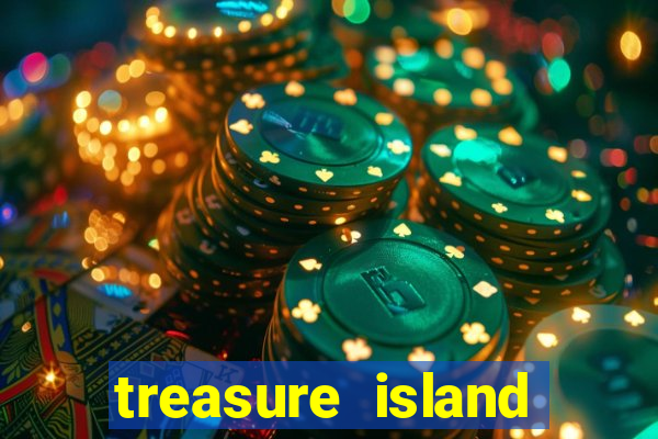 treasure island casino hotel las vegas