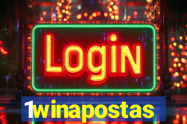 1winapostas