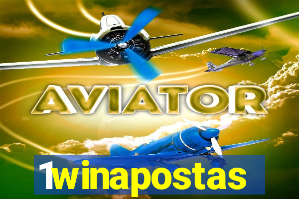 1winapostas