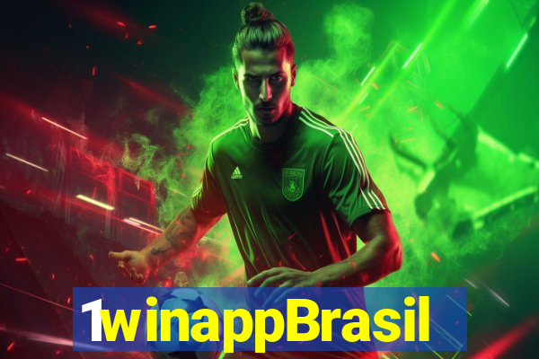 1winappBrasil