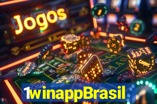 1winappBrasil