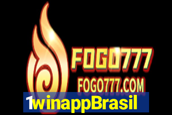 1winappBrasil