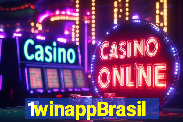 1winappBrasil