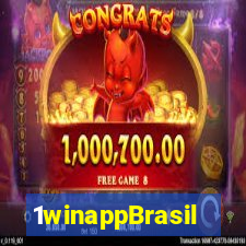 1winappBrasil