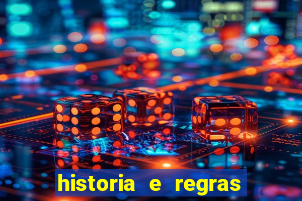 historia e regras do basquete