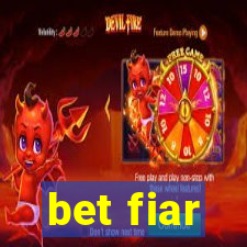 bet fiar