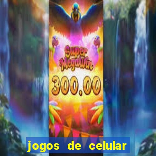 jogos de celular que realmente pagam dinheiro