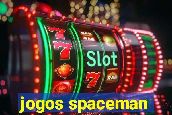 jogos spaceman