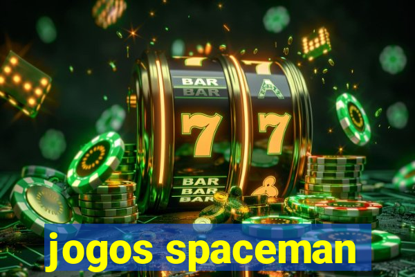 jogos spaceman