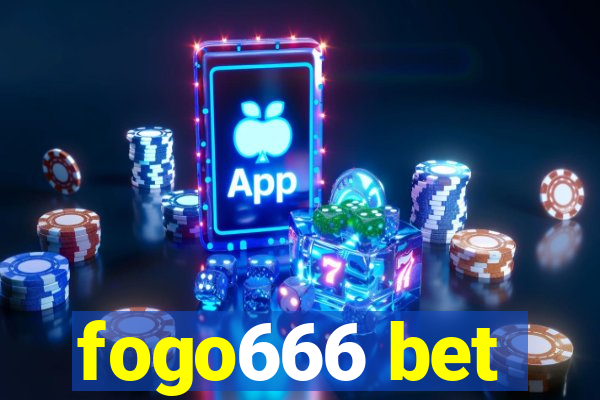 fogo666 bet