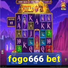 fogo666 bet