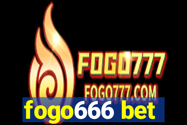 fogo666 bet