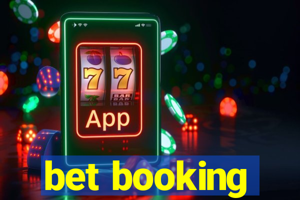 bet booking